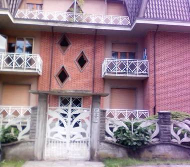 Appartamento in vendita a Luserna San Giovanni, Frazione Airali