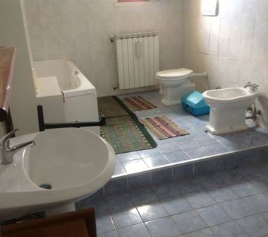 Appartamento in vendita a Serravalle Pistoiese, Frazione Casalguidi