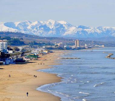 Offerta Vacanze Residence a Termoli (Campobasso)