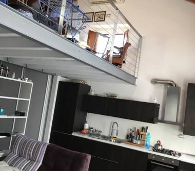 Bilocale in vendita a Brescia, Zona Sant'Eufemia