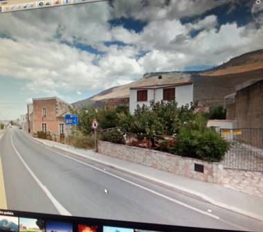 Affitto Villa Vacanze a San Vito Lo Capo, Frazione Castelluzzo