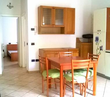 Bilocale in vendita a Alfonsine (Ravenna)