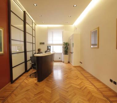 Ufficio in affitto a Roma, Zona Centro Storico