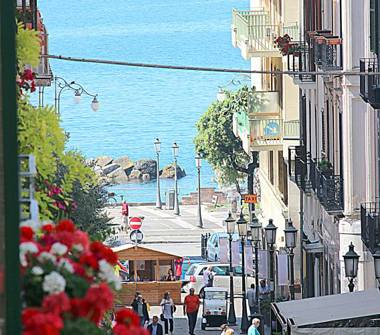 Affitto Appartamento Vacanze a Salerno, Frazione Centro città