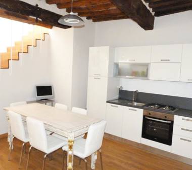 Appartamento in vendita a Marciano della Chiana (Arezzo)