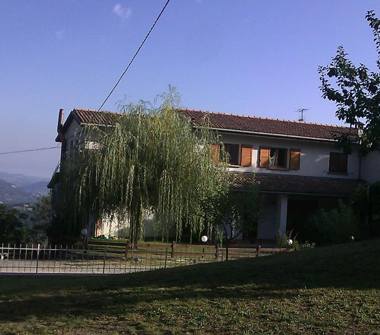 Villetta a schiera in vendita a Monzuno (Bologna)