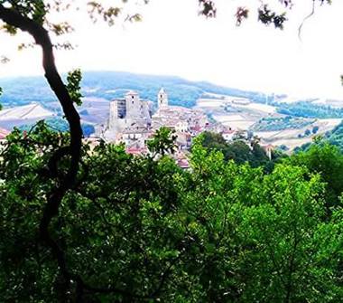 Casa indipendente in vendita a Cancellara (Potenza)