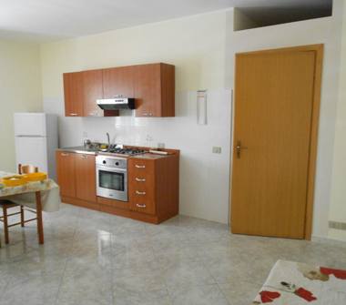 Affitto Appartamento Vacanze a Mascali, Frazione Fondachello