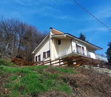 Villa in vendita a Murialdo, Frazione Valle