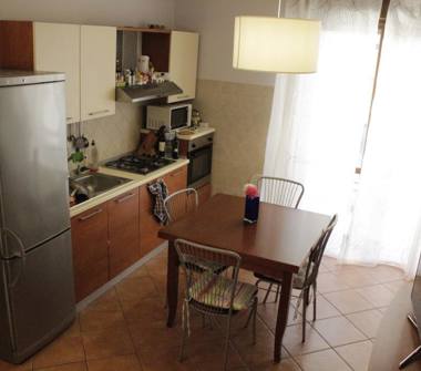 Trilocale in vendita a Parabiago (Milano)