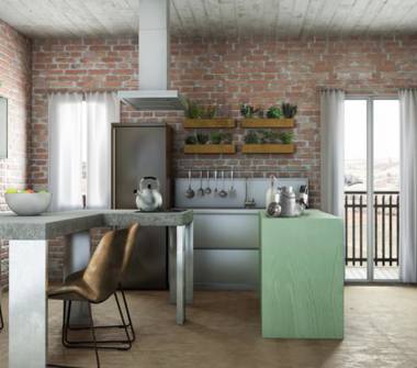 Quadrilocale in vendita a Castelfidardo (Ancona)