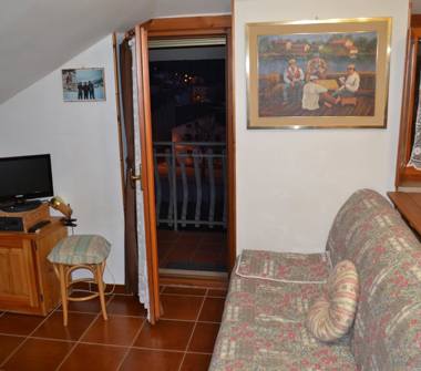 Trilocale in vendita a Rocca di Mezzo (L'Aquila)