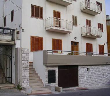 Affitto Appartamento Vacanze a Vico del Gargano, Frazione San Menaio