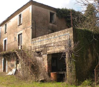 Rustico/Casale in vendita a Ferentino, Frazione Cartiera