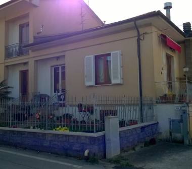 Casa indipendente in vendita a Larciano, Frazione Biccimurri