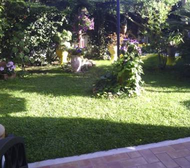 Villetta a schiera in vendita a Ardea, Frazione Colle Romito