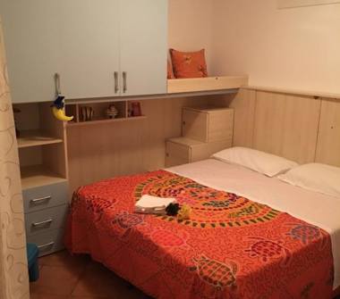 Villa in affitto a Castellammare del Golfo (Trapani)