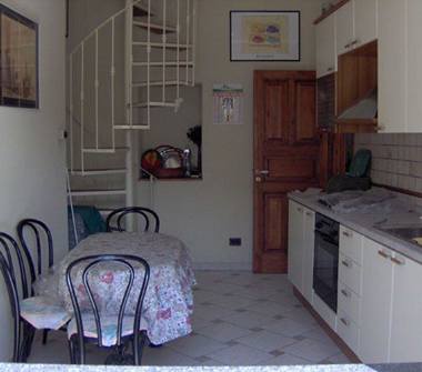 Affitto Appartamento Vacanze a Ischia (Napoli)