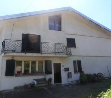 Quadrilocale in vendita a Verrua Savoia (Torino)