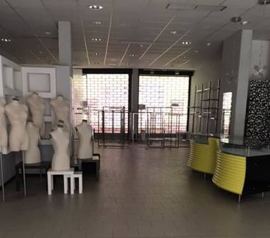 Negozio in affitto a Fiorenzuola d'Arda (Piacenza)