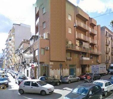 Appartamento in affitto a Palermo, Zona Corso Tukory