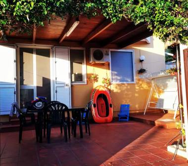 Affitto Villetta a schiera Vacanze a Porto Cesareo (Lecce)