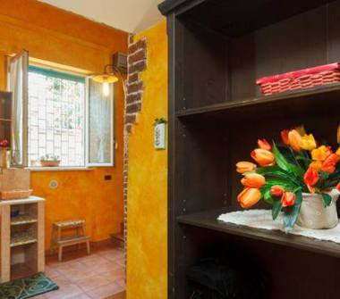 Affitto Appartamento Vacanze a Roma, Zona Torrevecchia