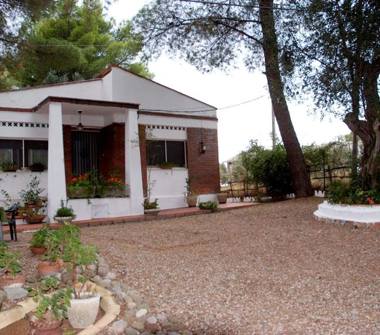 Affitto Villa Vacanze a Pisticci (Matera)