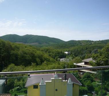 Appartamento in vendita a Fiuggi (Frosinone)