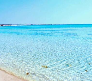 Affitto Appartamento Vacanze a Porto Cesareo, Frazione Torre Lapillo