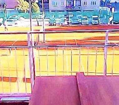 Quadrilocale in vendita a Roma, Zona Pineta Sacchetti