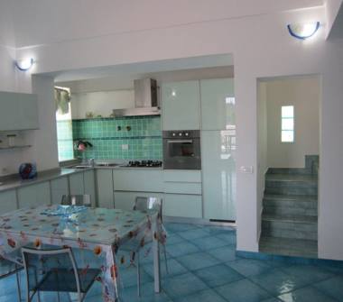 Affitto Casa Vacanze a Ponza, Frazione I Conti