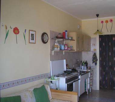 Quadrilocale in affitto a Scalea (Cosenza)