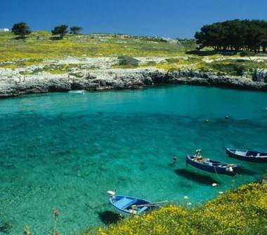 Affitto Casa Vacanze a Giurdignano (Lecce)