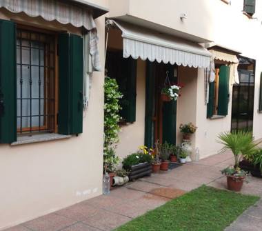 Appartamento in vendita a Battaglia Terme (Padova)