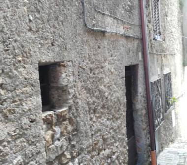 Casa indipendente in vendita a Mandela (Roma), Via della Fortuna 5