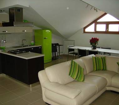 Affitto Casa Vacanze a Vico del Gargano (Foggia)