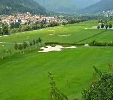 Trilocale in affitto a Bocenago (Trento)