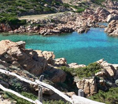 Affitto Appartamento Vacanze a Trinità d'Agultu e Vignola, Frazione Costa Paradiso