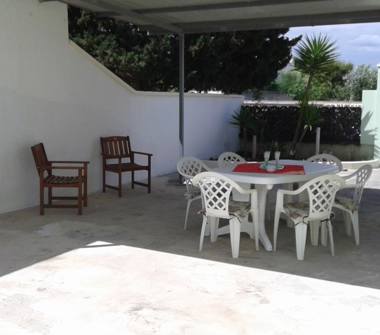 Affitto Casa Vacanze a Porto Cesareo, Frazione Torre Lapillo