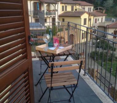 Affitto Appartamento Vacanze a Guardistallo (Pisa)