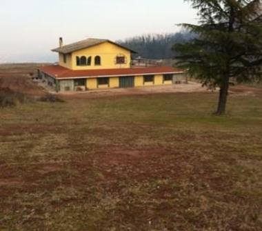 Rustico/Casale in vendita a Arzignano (Vicenza)