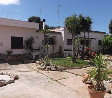 Affitto Villa Vacanze a Gallipoli (Lecce)