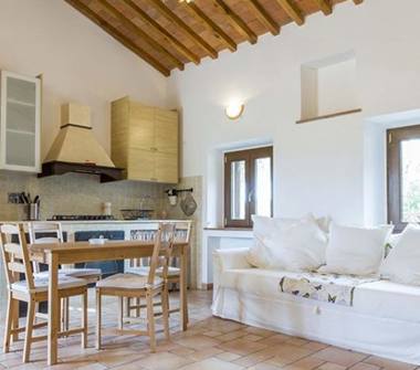 Casa indipendente in affitto a Portoferraio, Frazione Picchiaie