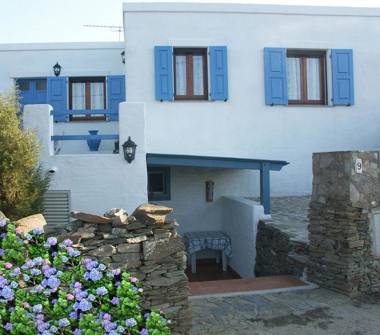 Affitto Casa Vacanze a Stintino, Frazione La Pelosa