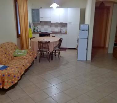 Affitto Appartamento Vacanze a Montauro, Frazione Pietragrande