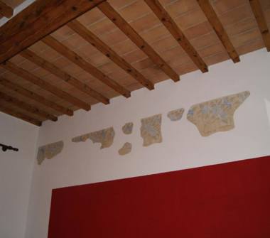 Appartamento in vendita a Buonconvento (Siena)