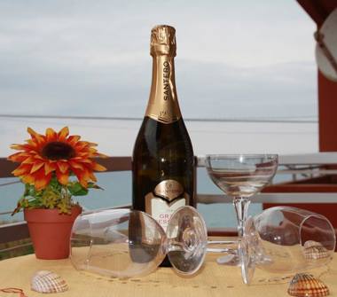 Affitto Appartamento Vacanze a Balestrate (Palermo)