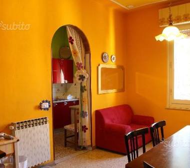 Appartamento in vendita a Empoli (Firenze)