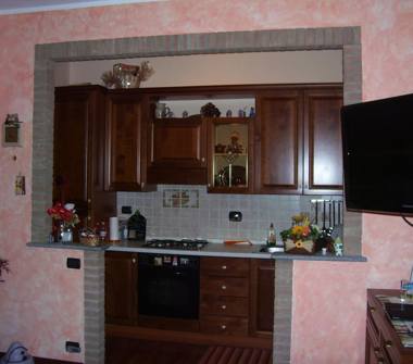 Bilocale in vendita a Sangano (Torino)